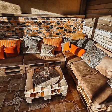 Vila Djordjevic - Priroda Vas Okruzuje Brus Exterior foto